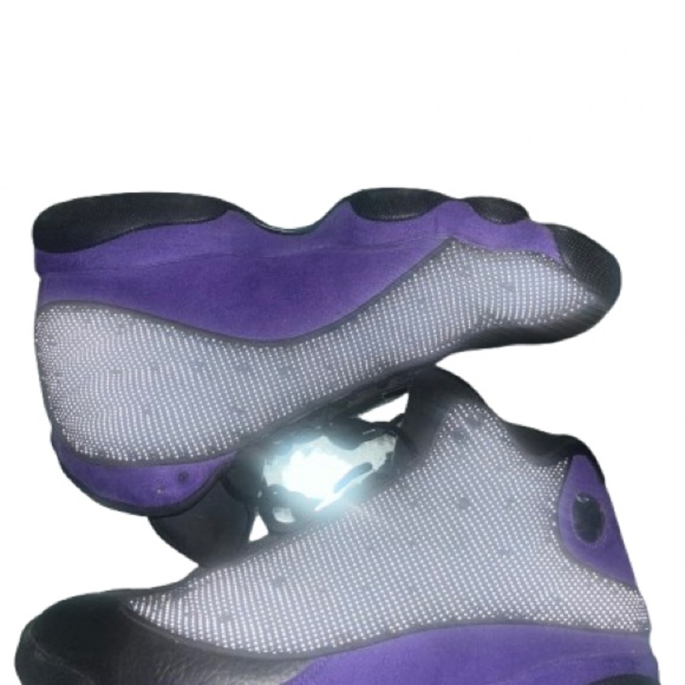 Air Jordan 13 “Court Purple”